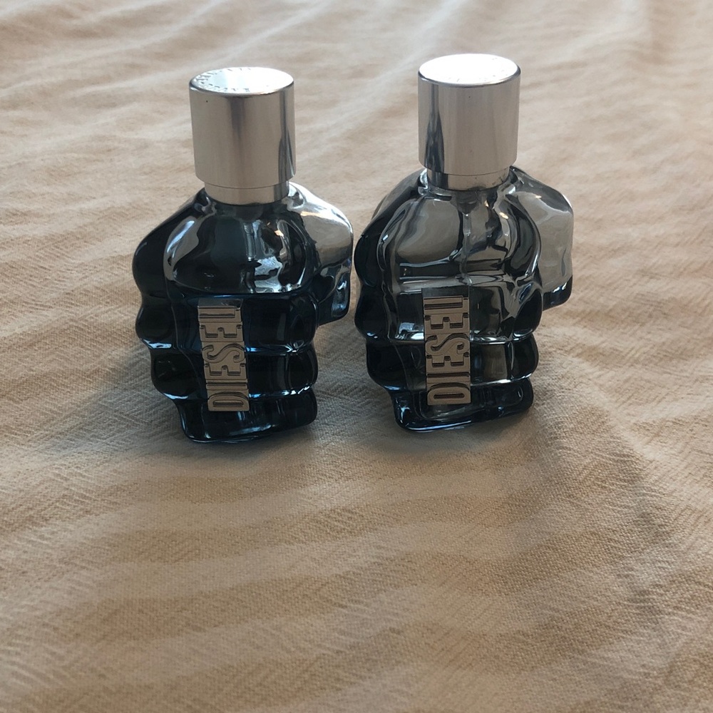 Diesel Only The Brave 2 pack